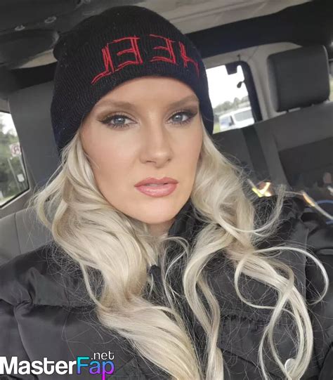 lacey evans leaked|Lacey Evans’ Private Non